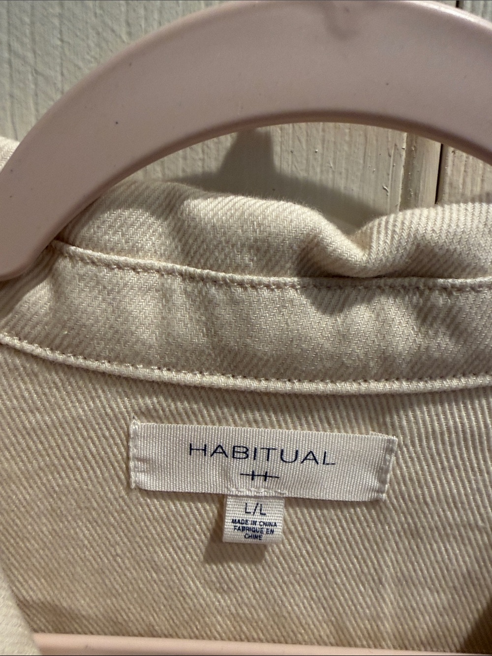 Habitual Collared Dress - Picture 2 of 3